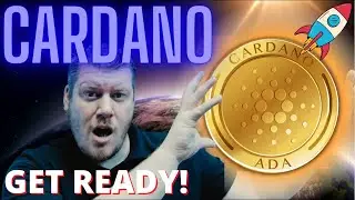 Cardano ADA Things Are About To Get Crazy! | Massive Asset Growth