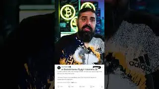 Крипто Новости 19/10/2023