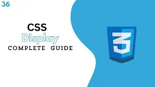 Mastering the CSS Display Property: A Complete Guide for Beginners | Upgrade Skill