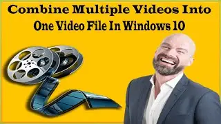 How To Combine Multiple Videos Into One In Windows 10 With Joyoshare Video Joiner Join Video Files