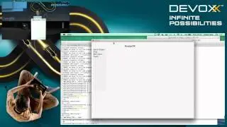 DataFX - The JavaFX Enterprise Framework