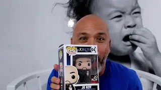 Jo Koy Funko Pop! | Jo Koy