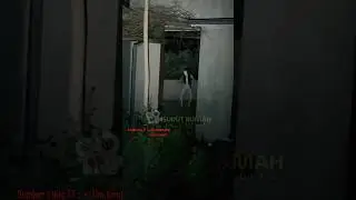 MASALAHNYA INI GAADA BAYANGANNYA CUY😱 