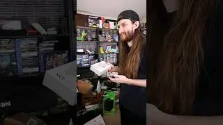Nintendo DS Lite Trade