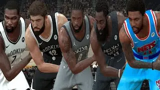 How to install sponsor patch | NBA 2K21