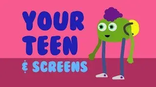 What's Happening in Your Teen's World
