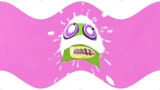 Klasky Csupo Robot Logo Newer Version 2002 HD PAL Effects Sponsored by Colex Enterprises Effects 2