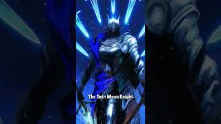 Elden Ring Lore: Rellana, Twin Moon Knight