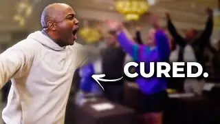Effectively Using Hypnosis to Get Rid of LIFELONG STUTTER!
