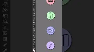 Create Artboards on any design quickly | Adobe illustrator tutorial