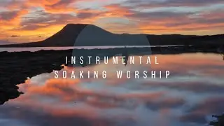 THE FULLNESS // Instrumental Worship Soaking in His Presence