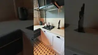 Эта кухня не оставит равнодушным никого! Целиком по ссылке в комментарии