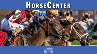 2024 Breeders' Cup Classic and Distaff Early Previews on HorseCenter