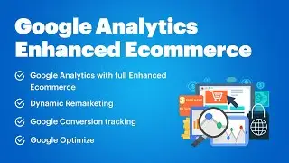 OpenCart Enhanced eCommerce for Advanced Google Analytics (v. 1.5 - 3.*)