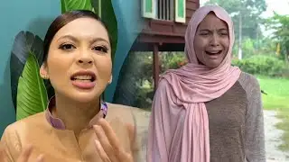Rupanya Riena Diana seorang introvert, Lailer bantu serlah sisi ‘bimbo’