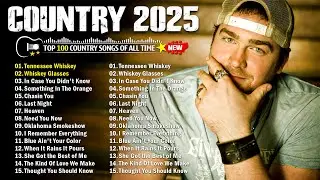 Country Songs 2025 📀 Lee Brice, Morgan Wallen, Luke Combs, Luke Bryan, Chris Stapleton, Jason Aldean