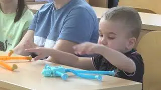 Владимирские семьи научили приумножать свой бюджет на региональном этапе  фестиваля инвестиций