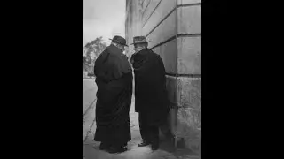 Tribute to Brassai Gyula Halasz