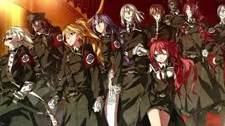 【榊原ゆい】Gregorio（L×T mix）「Dies irae -Also sprach Zarathustra- OP」