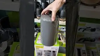 Електрочайник з регулятором температури Maestro MR 024 Grey сірого кольору 