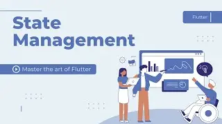 Flutter State Management: Mastering App Data with Riverpod