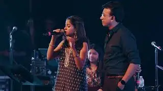 Unnikrishnan & Uthara (U-2 live Fusion Concert)