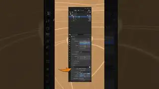 How to Make 2D SPRITES with 3D MODELS with Blender #shorts