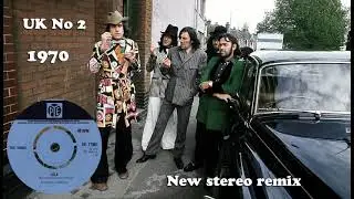 The Kinks - Lola - 2022 stereo remix