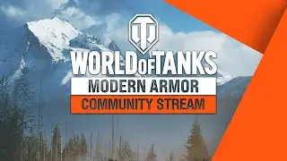 WoT: Modern Armor - 
