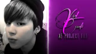 ae project file (reupload & sound off due to copyright)