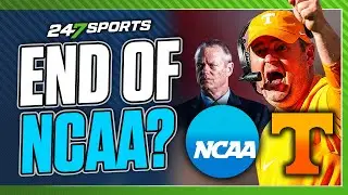 Tennessee, Virginia FIGHT BACK vs NCAA | Is NCAA Days Numbered? 👀