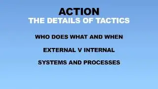 PR Smith explains SOSTAC ® in Emarketing Excellence, 4e