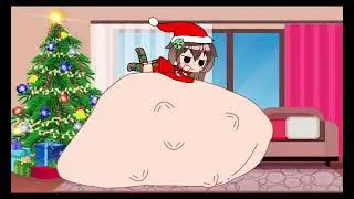 Christmas special (Gacha vore)