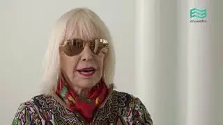 Marta Minujín. Partenón de los libros prohibidos - Canal Encuentro