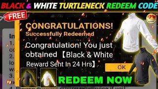 FREE FIRE REDEEM CODE TODAY 6 SEPTEMBER REDEEM CODE FREE FIRE | FF REDEEM CODE TODAY 6 SEPTEMBER