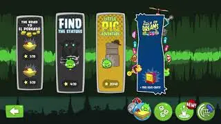 Bad piggies pt2