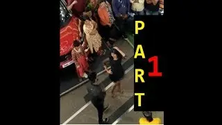 Awesome dance performance ,Forum Mall Bangalore