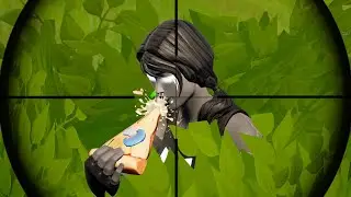 Fortnite WTF Moments 