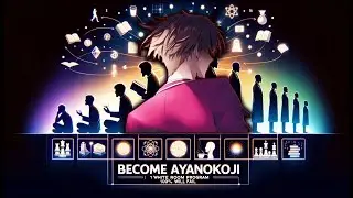 Ayanokojis 1 Year White Room Program (UNLOCK YOUR FULL POTENTIAL)