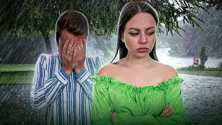 Я РАССТАЛАСЬ С ПАРНЕМ. Kukla Loli