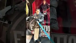 Star Killer (Vader’s Secret Apprentice ) figuras #starkiller #starwars #theforceunleashed2