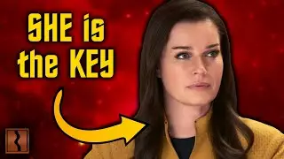 This Character Holds the ENTIRE Star Trek Timeline Together...