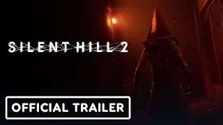 Silent Hill 2 - Remastered Final Trailer (2024) 