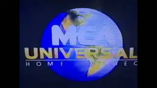 Opening To An American Tail Fievel Goes West 1992 Vhs