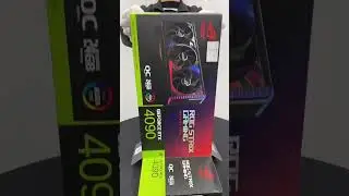 Ultimate PC Build with 8000$ CPU AMD 5995WX / RTX 4090 - 2