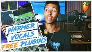 How To Master Vocals In FL Studio 🍀 (Audio Interface Into ANALOG 🔥 Vocal Tricks) Free Plugins ⚡