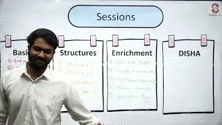 Mains Answer Writing | Structures Session 1.0 | BRAHMASTRA PROGRAM | UPSC CSE | Sunya IAS