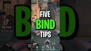 Five BIND tips you didn't know... 