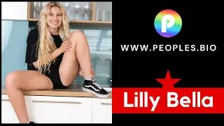 Lily Bella Wiki, bio, age, family, income, images, videos, photos, height, weight  - peoples.bio