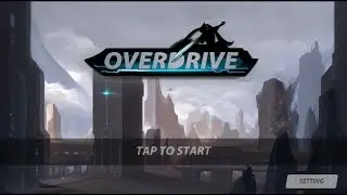 Overdrive - Ninja Shadow Revenge Big Update